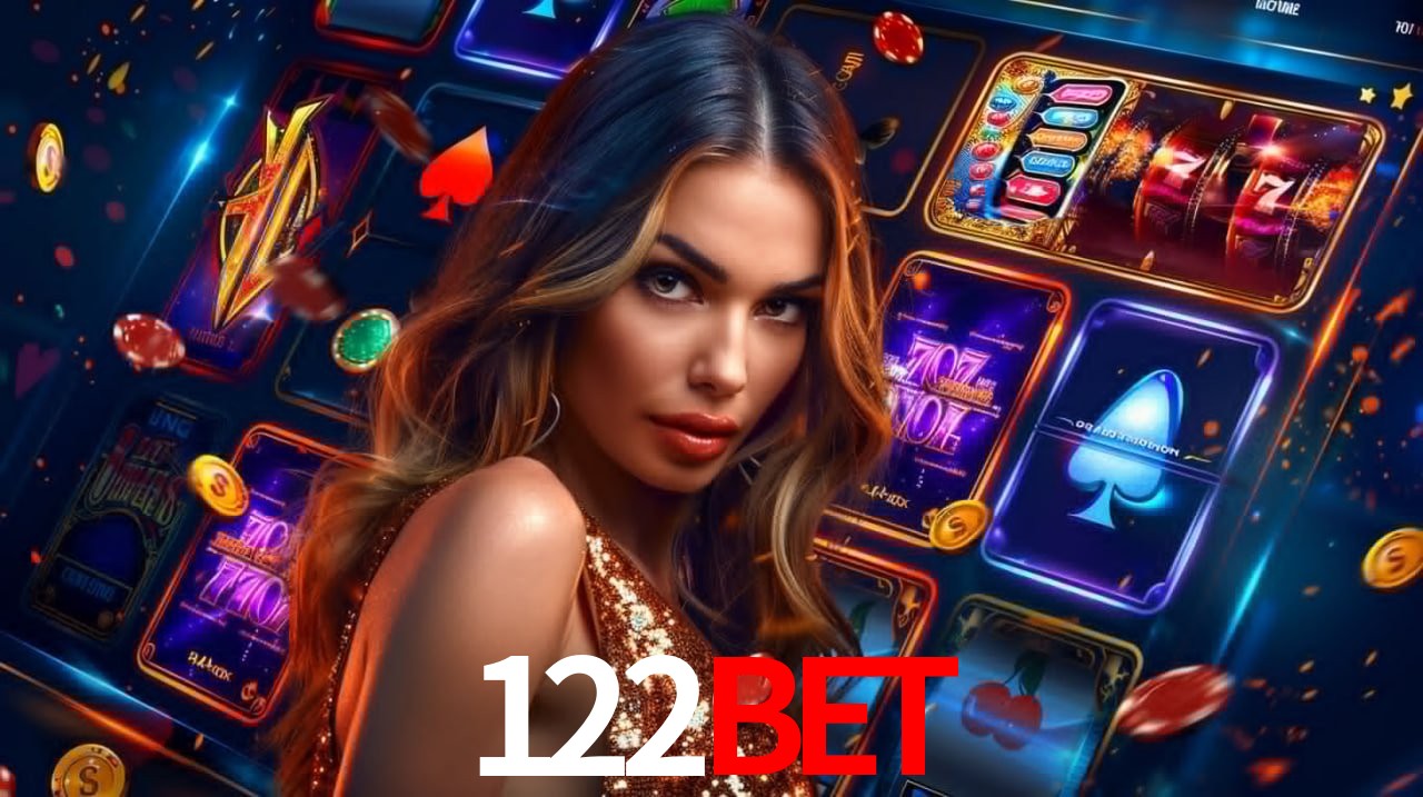 Experiência VIP 122bet