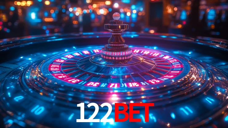 122bet vip