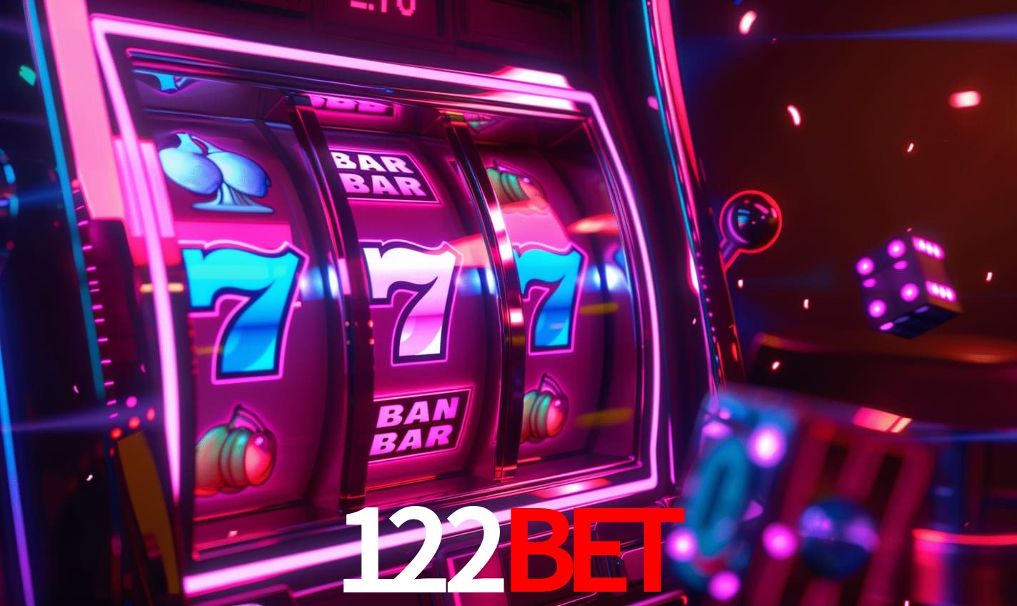 Inovações de Jogos na 122bet: O Futuro das Experiências Interativas