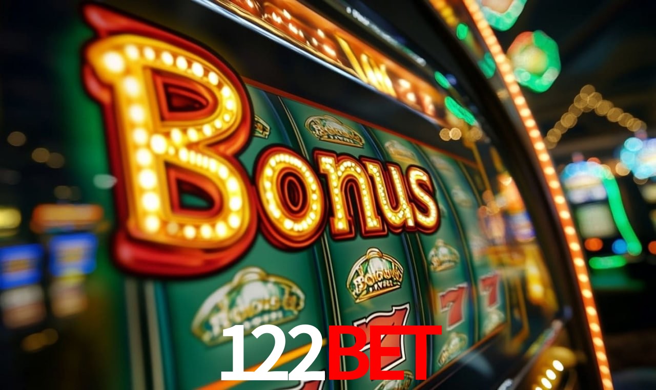 122bet cassino online