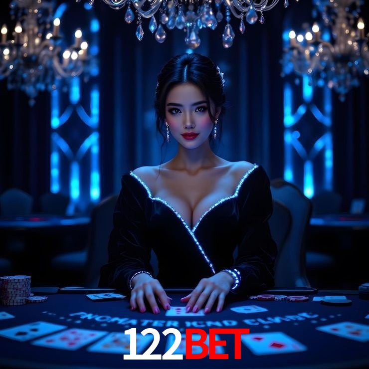 Recursos de Bônus 122bet