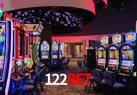 Ofertas Exclusivas 122bet