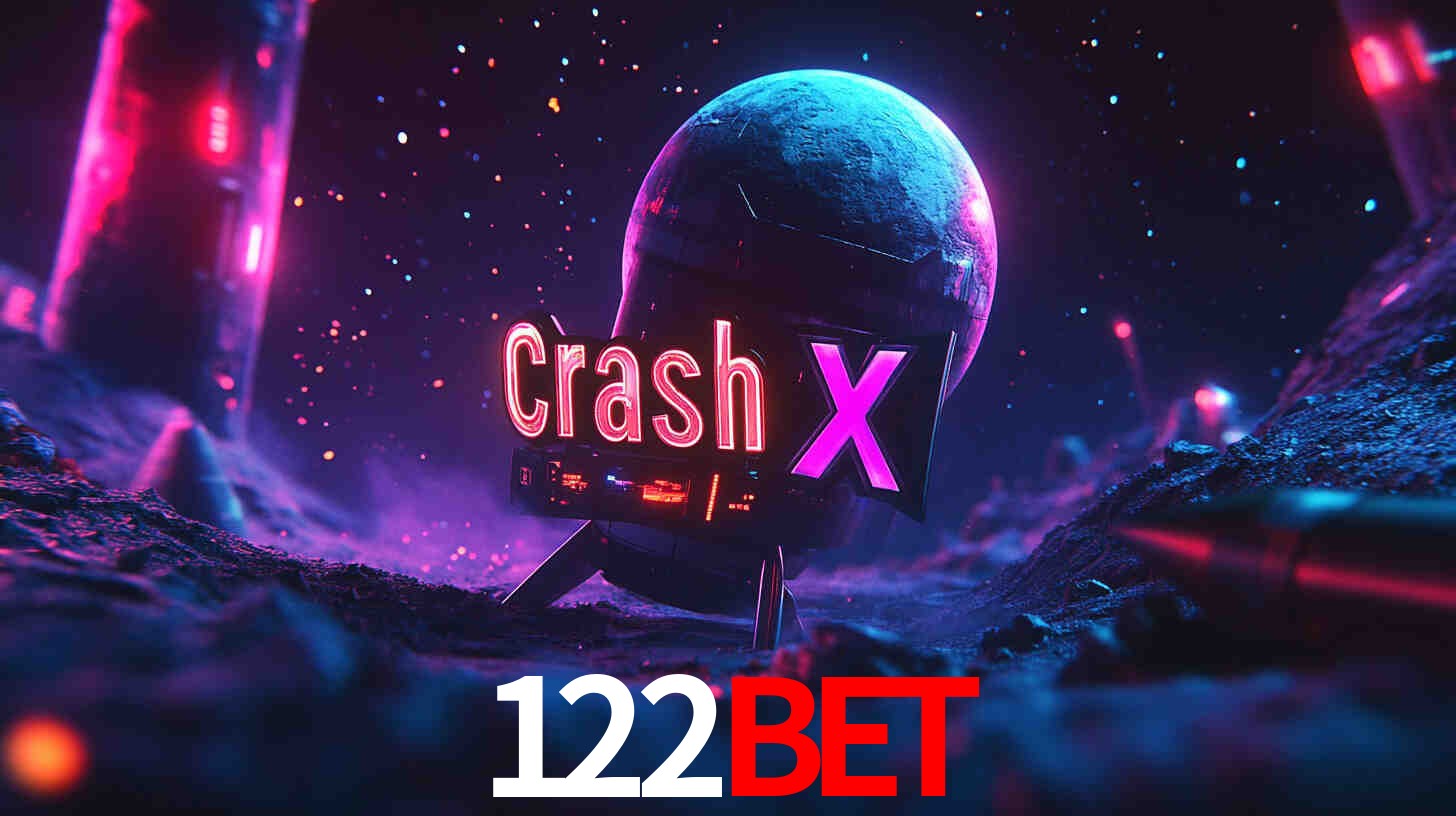Apostas Esportivas na 122bet: Um Guia Completo