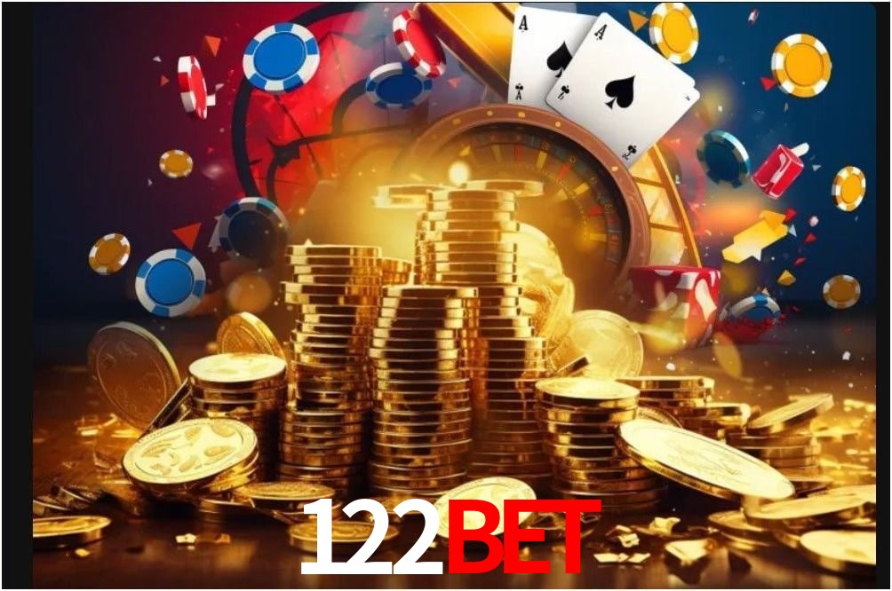 122bet Facebook