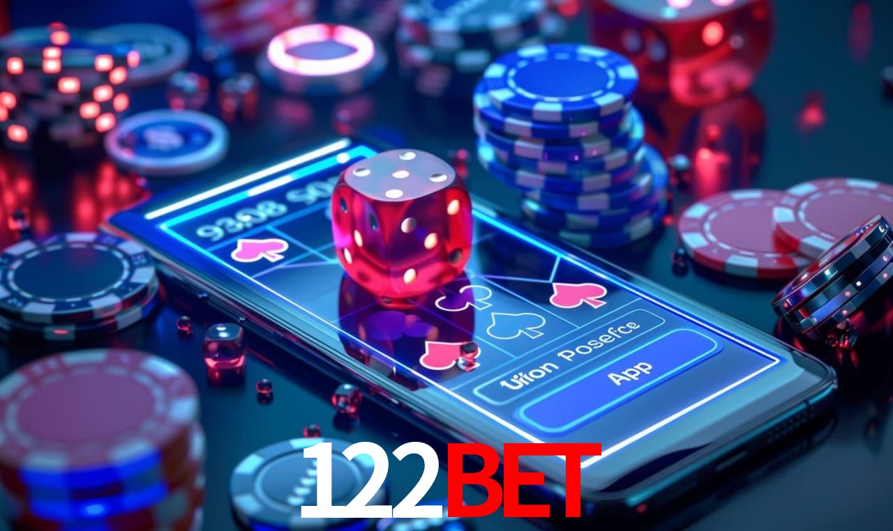 122bet Slots