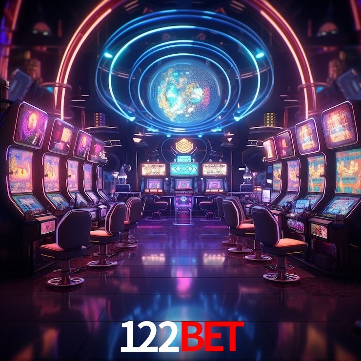 122bet telegram