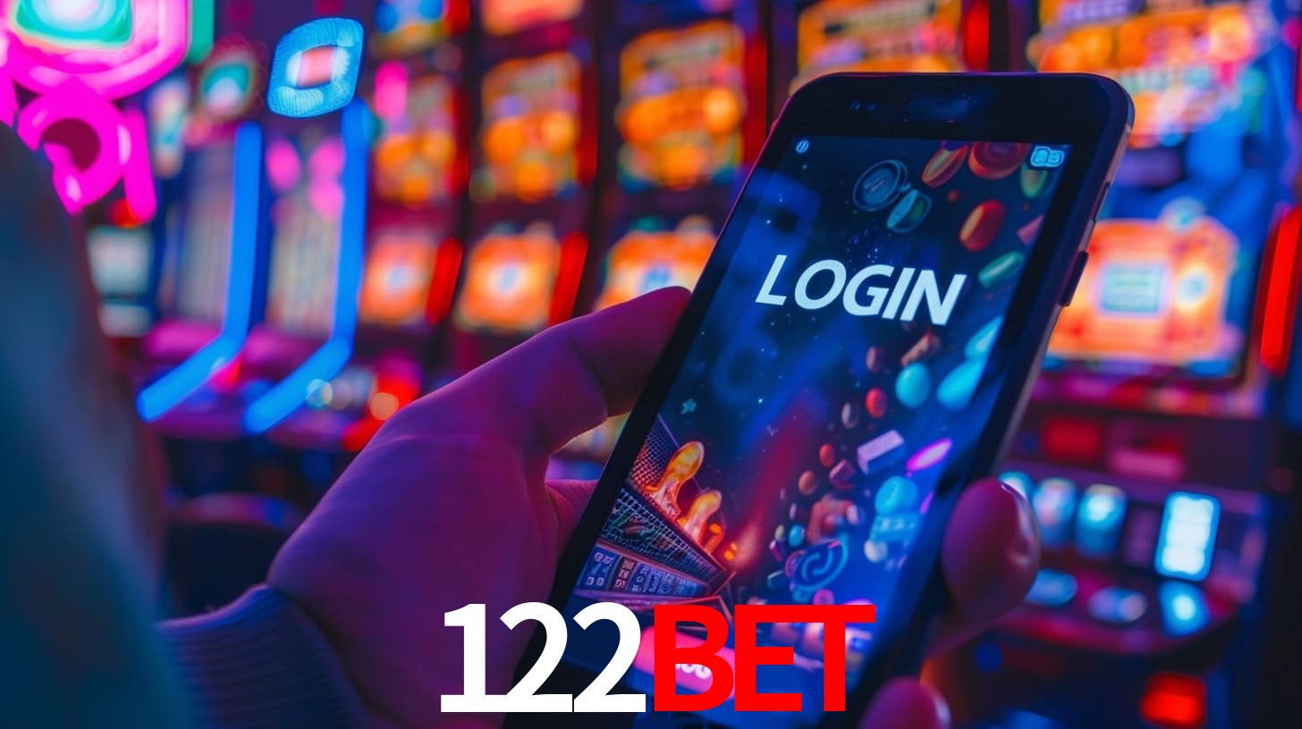 Mesa de Blackjack 122bet