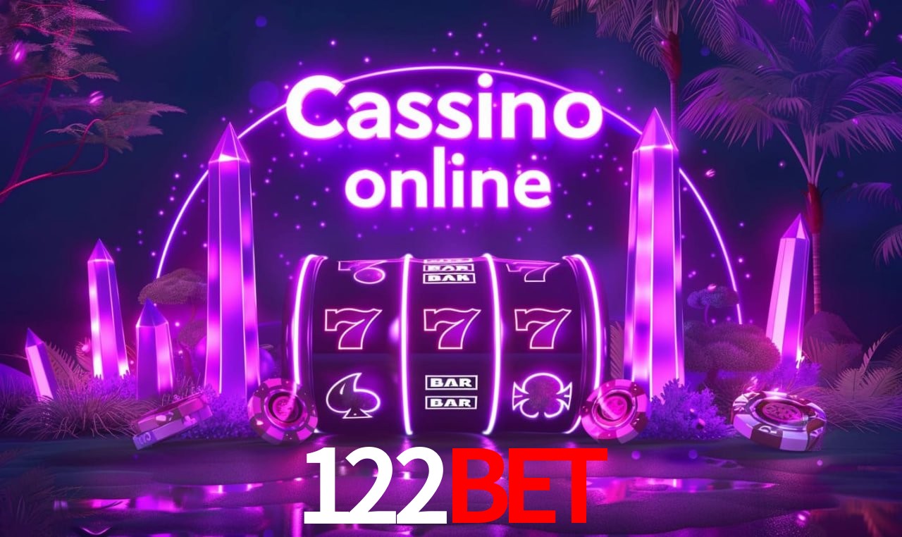 Cadastro Rápido 122bet