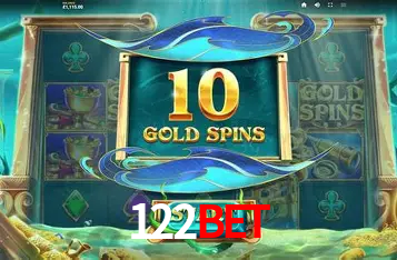 A Experiência Imersiva dos Cassinos Ao Vivo no 122bet