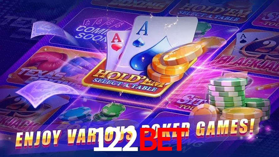 122bet download