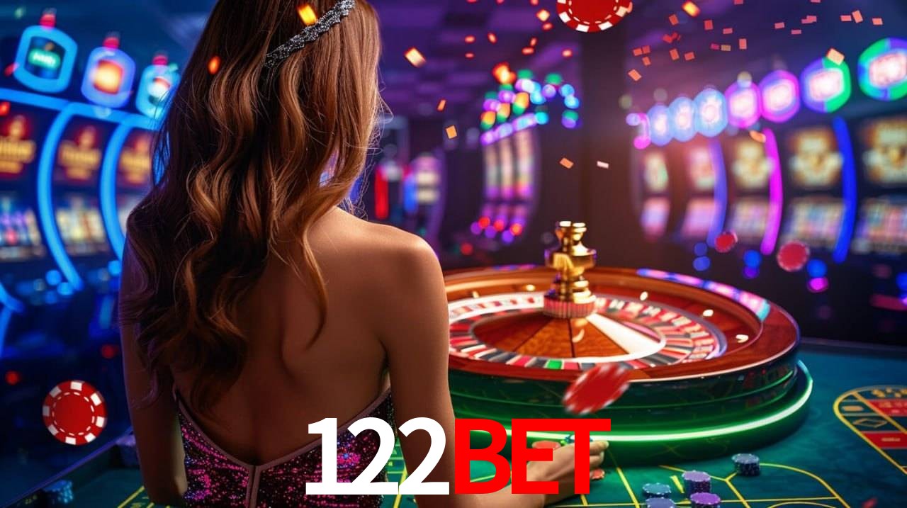 122bet Baixar