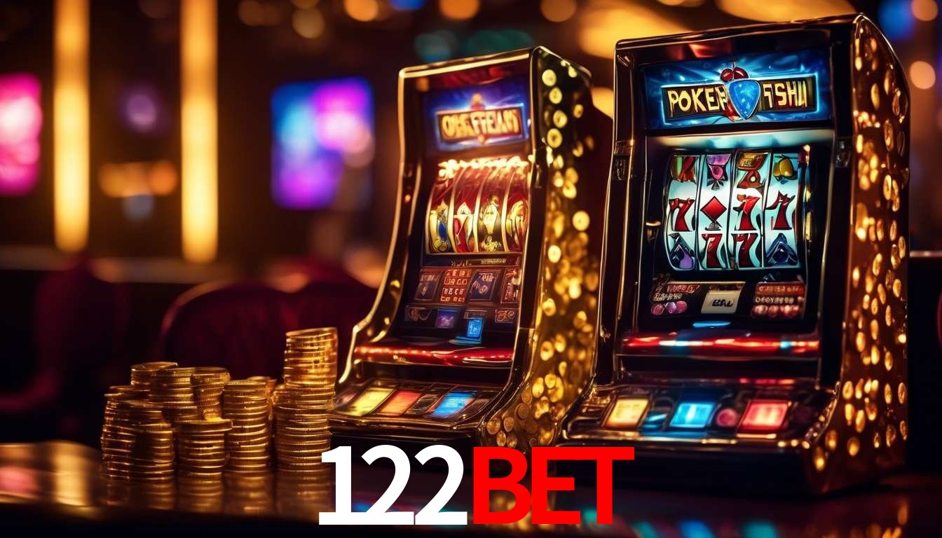 A Emoção da Loteria na 122bet: Uma Chance de Mudança de Vida