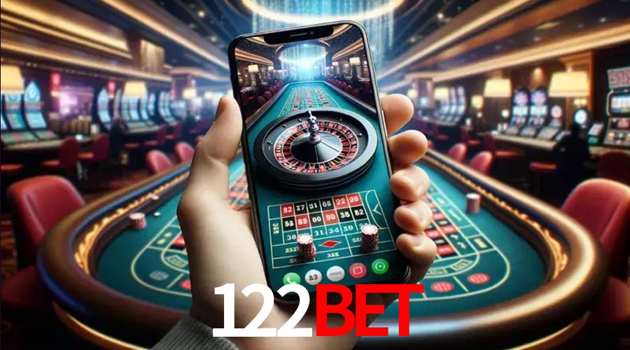 Quick Registration 122bet