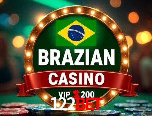 122bet Plataforma