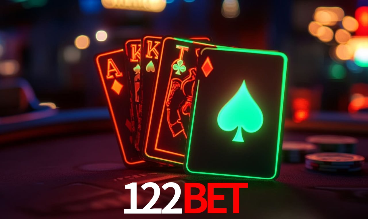 122bet vip