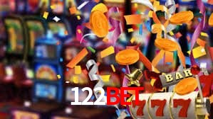 Bônus Generosos e Exclusivos no 122bet para Você!