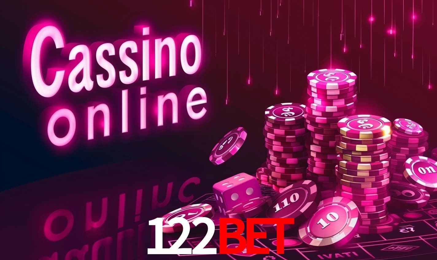 Descubra o Programa VIP da 122bet: Vantagens Exclusivas para Jogadores