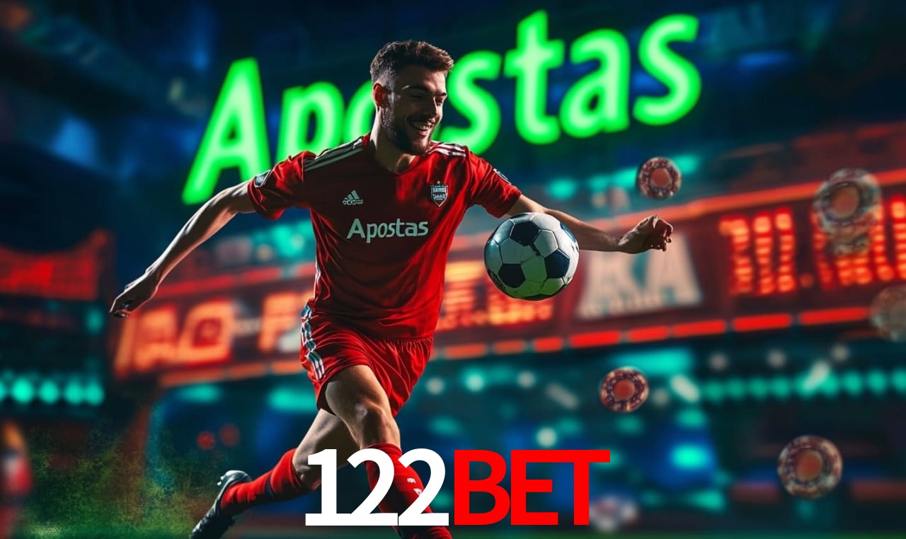 PIX Instantâneo 122bet