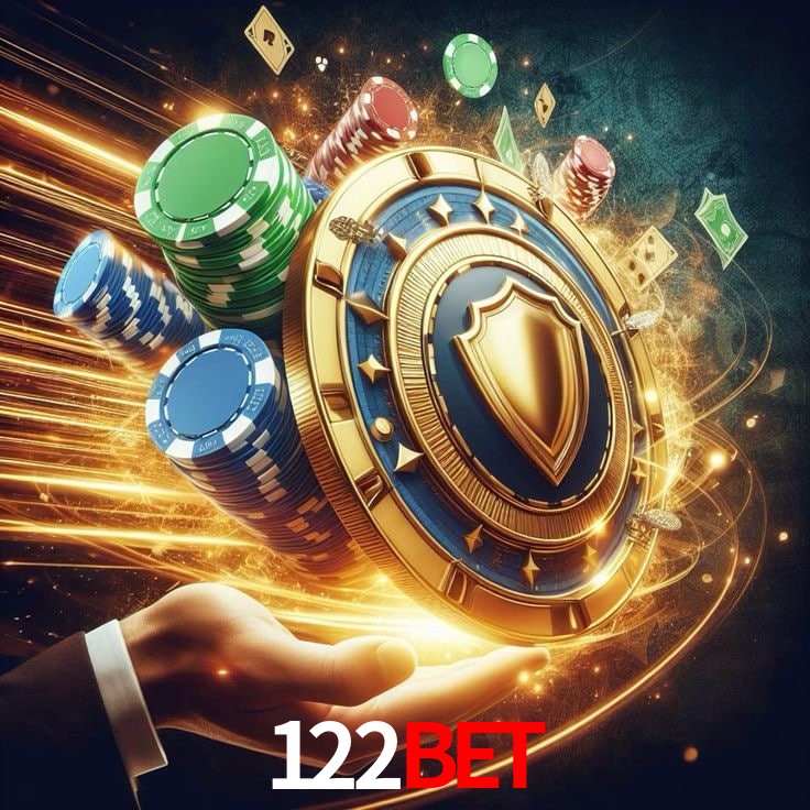 122bet Win