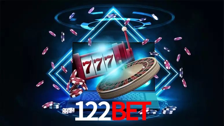 Diretório de Jogos 122bet