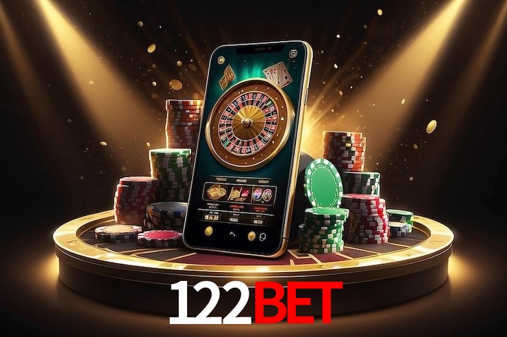 Login Seguro 122bet