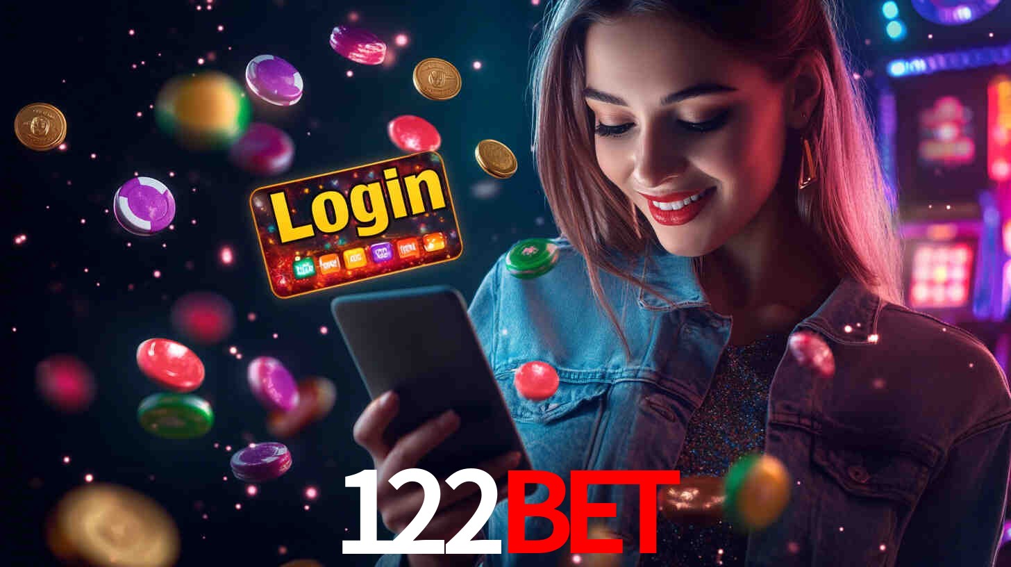 A Popularidade dos Caça-Níqueis no 122bet