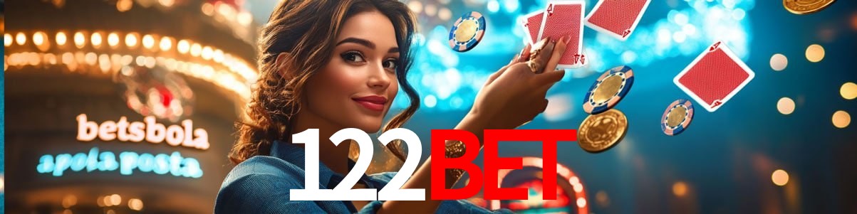 Experiência VIP 122bet