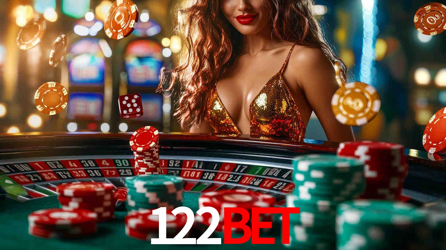 Exclusive Games 122bet