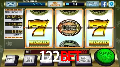 122bet cadastro