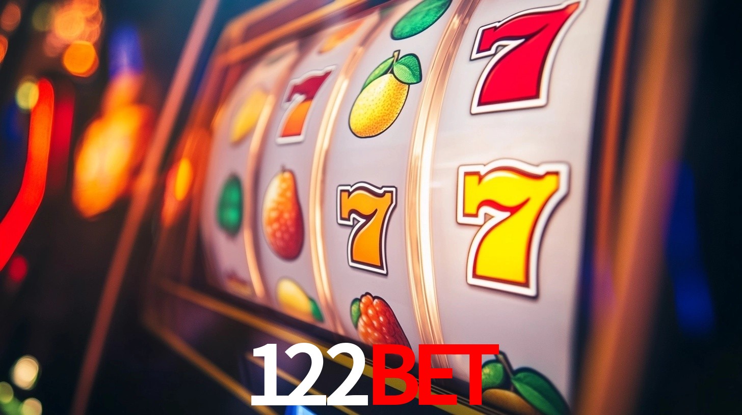 122bet bonus