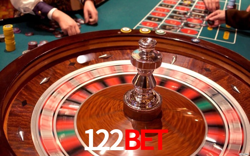 Programa VIP 122bet