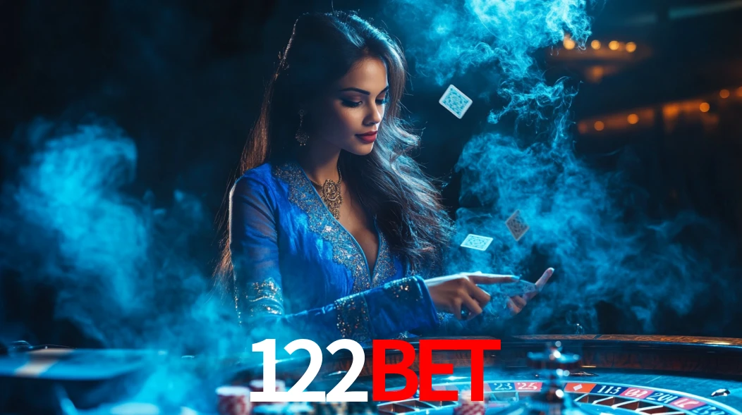 Explorando a Categoria de Eventos em Apostas na 122bet