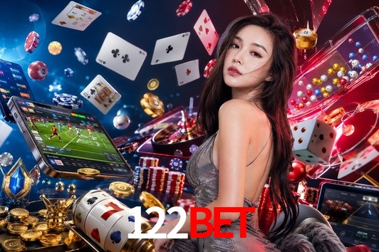 Games Directory 122bet