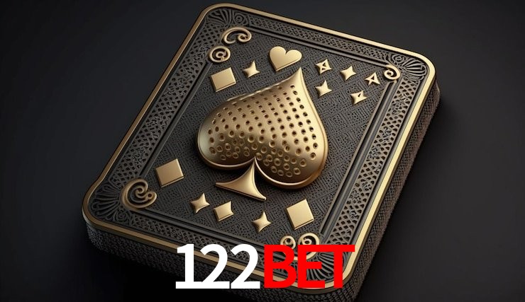Estatísticas Esportivas 122bet