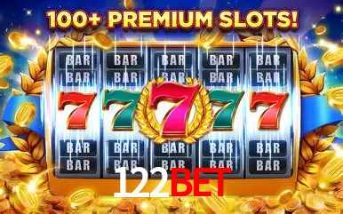 A Popularidade dos Caça-Níqueis no 122bet