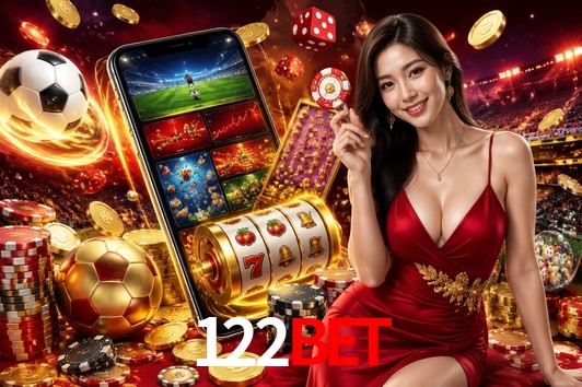 Football Betting 122bet