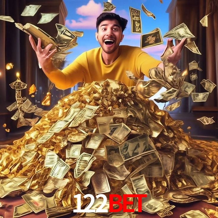 Casino VIP 122bet