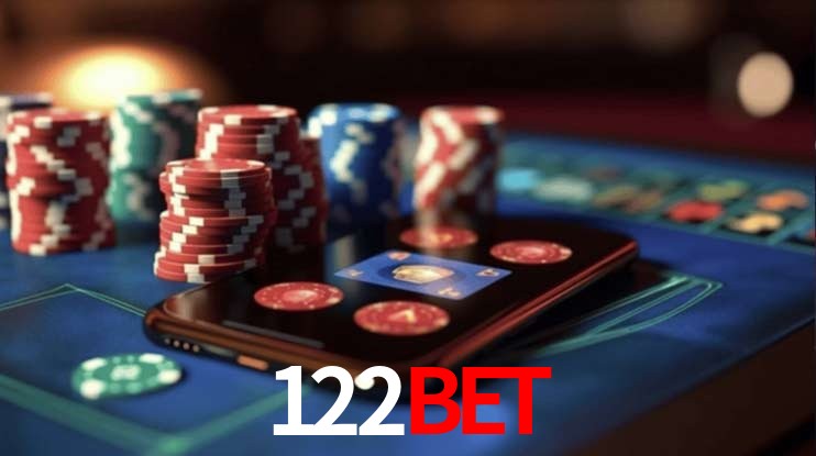Estatísticas do Jogo 122bet