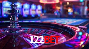 Apostas de Futebol 122bet