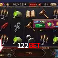 122bet cassino online