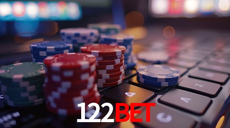 Benefícios da Conta 122bet
