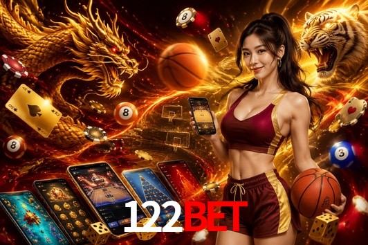 Bonus Features 122bet