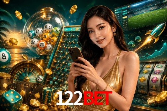 Account Benefits 122bet