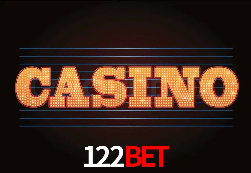 Apostas de Tênis 122bet