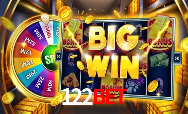 Inovações de Jogos na 122bet: O Futuro das Experiências Interativas