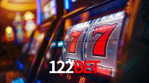 Provedores de Jogos 122bet