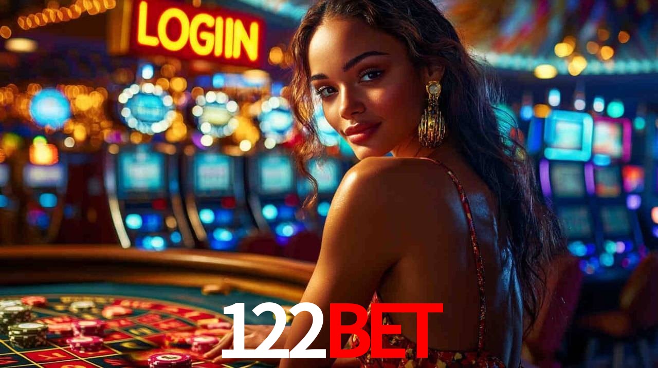 Avaliações dos Jogadores 122bet