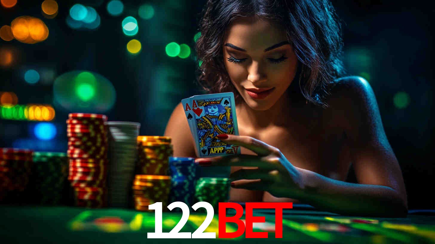 Descubra a Essência do 122bet: Nossa História e Compromissos