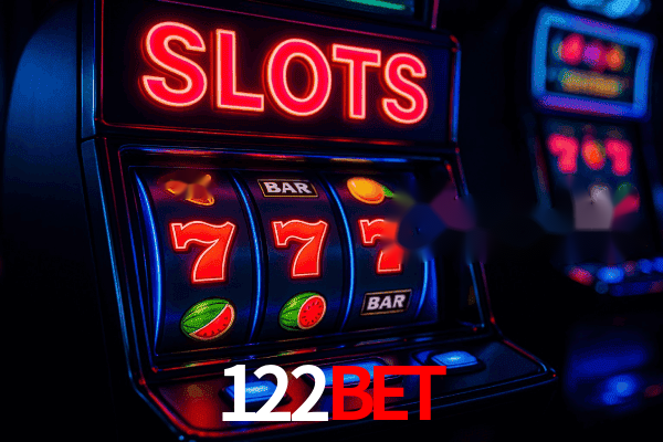122bet Plataforma Oficial