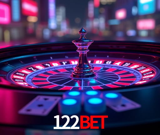 Descubra a Essência do 122bet: Nossa História e Compromissos